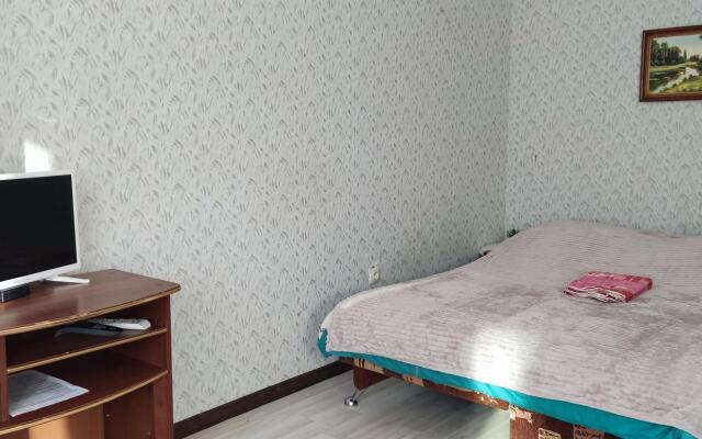 Апартаменты на проспекте Николаевский 27