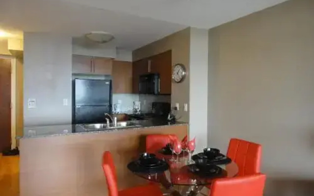 Accurate Plus Apartment Brickstone Mews