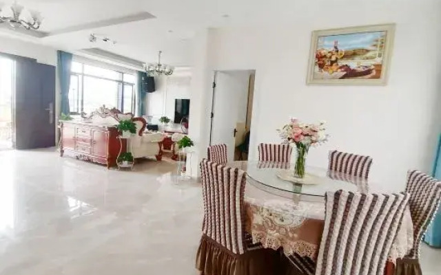 muyi moutain guesthouse