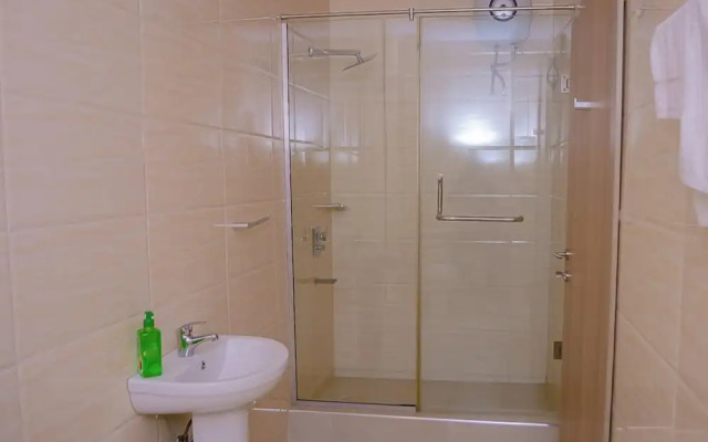 The RichGate Hotel Ibadan