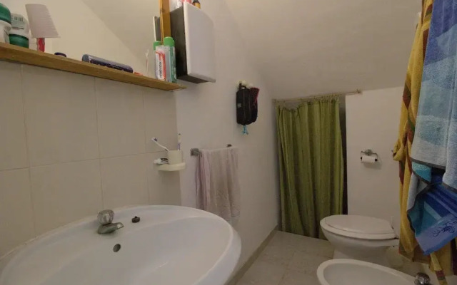 Rifugio dei Pescatori Fronte Spiaggia