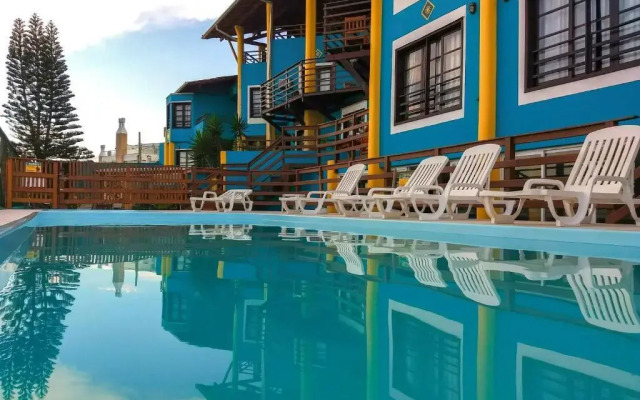 Vila do Sol Apartamentos