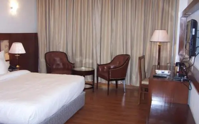 Lilywhite Hotel
