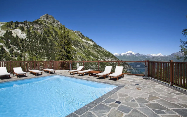 Radisson Blu Resort, Arc 1950