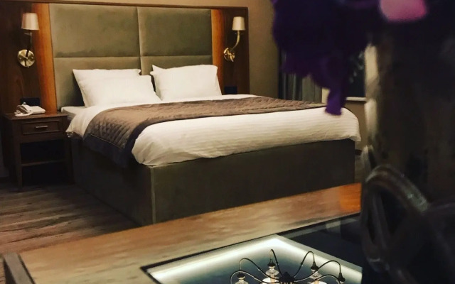 Yali Bahce Butik Otel
