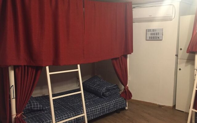 JoJo guesthouse - Hostel
