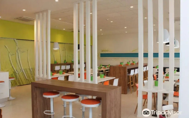Ibis Styles Ponta Pora