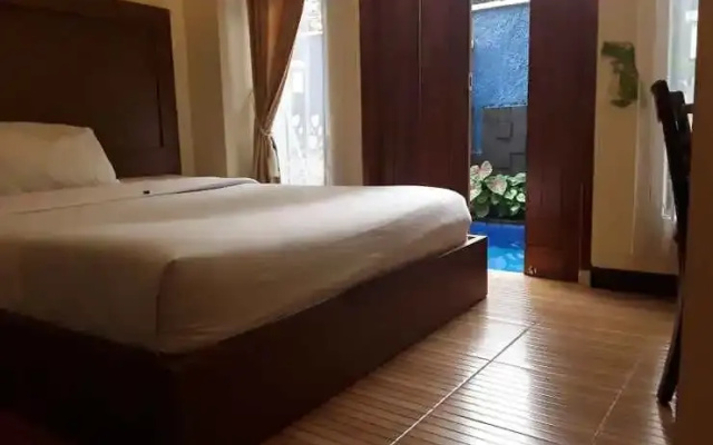 D1 Apartment@Hotel
