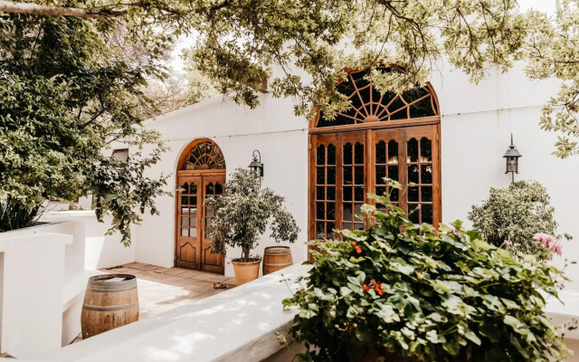 Kleinkaap Boutique Hotel