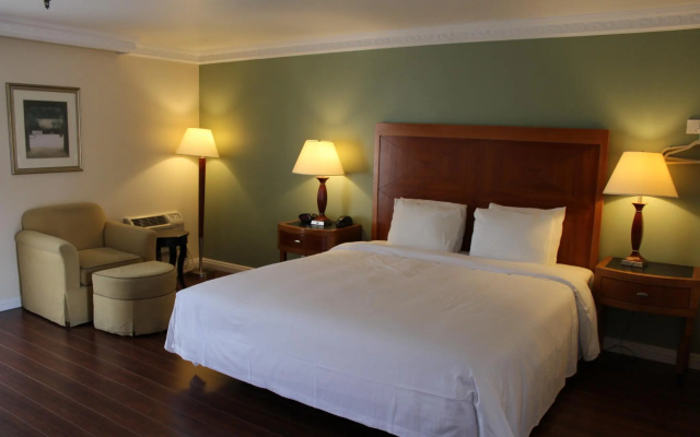 Garvey Inn Hotel - 小台北酒店, Monterey Park