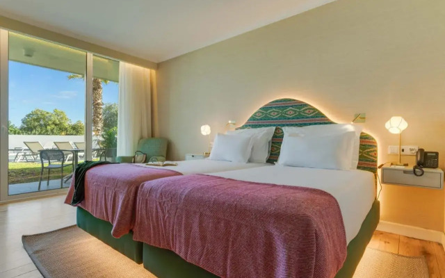Quinta Perestrello Heritage Hotel