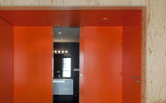 Les Loges du Théâtre