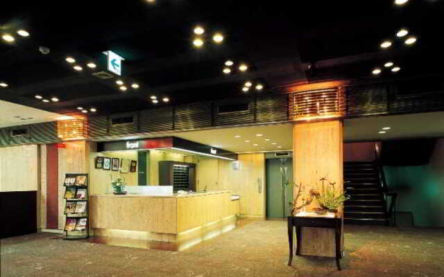 Hotel Honnoji