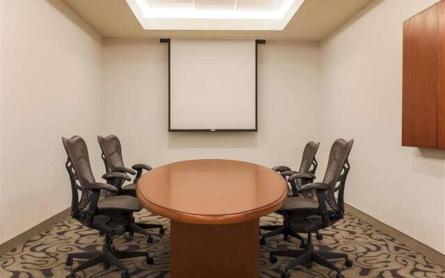 Hilton Garden Inn Reno