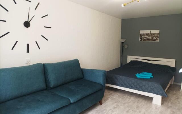 Апартаменты на улице Большая песочная