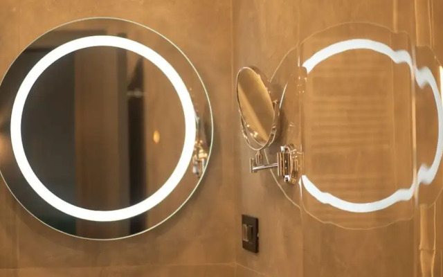 Kame Hotel Belgrade