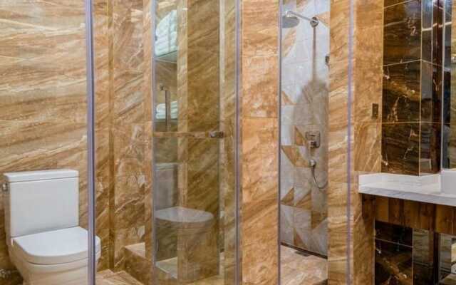 Floral Hotel · River Rhythms Pavilion Jinghong