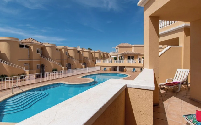 Wonderful 2 Bedroom Apartment Costa Adeje Tenerife