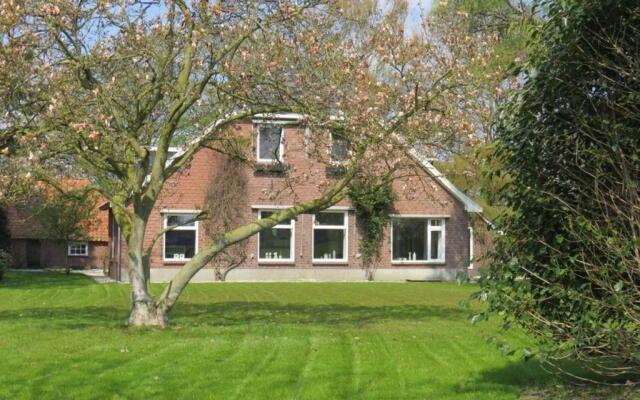 B&B Borgersteeg