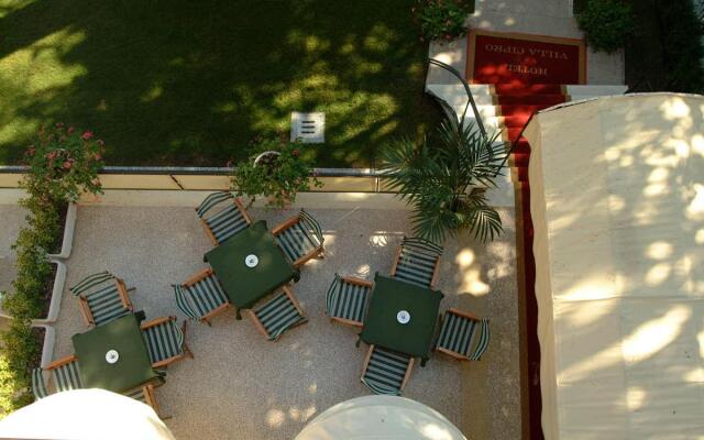 Hotel Villa Cipro