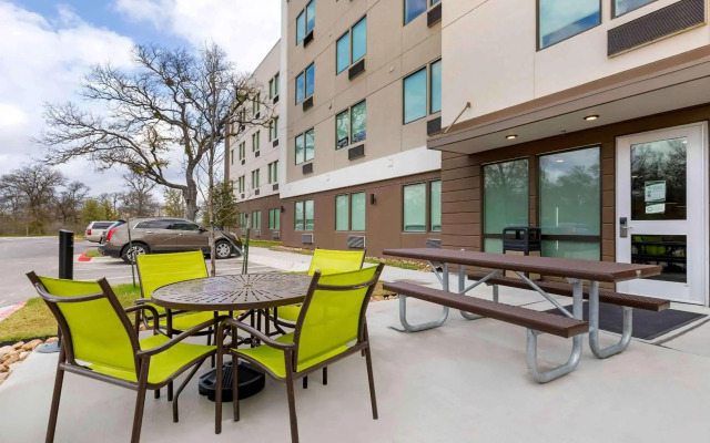 Extended Stay America - Austin - Austin Airport
