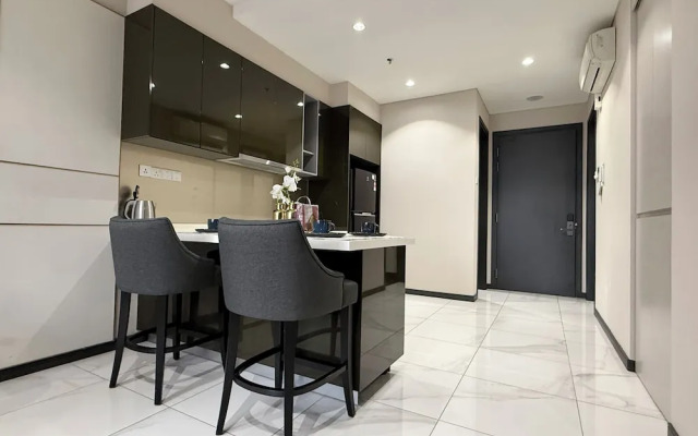 8 Kia Peng Residences