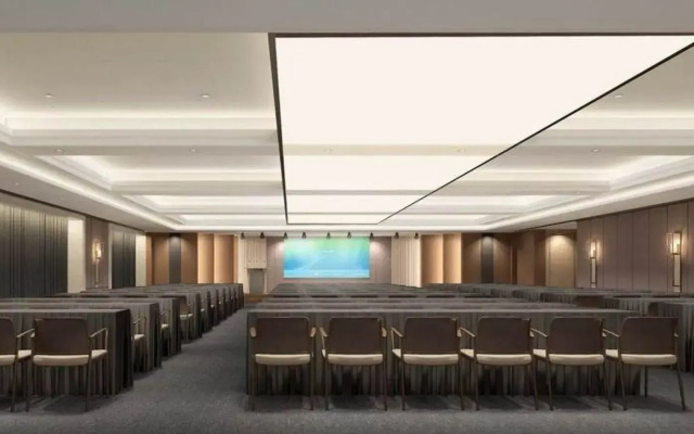 The Sleep Ziihome Hotel (Guiyang Xiaohe Shanshui Qiancheng)