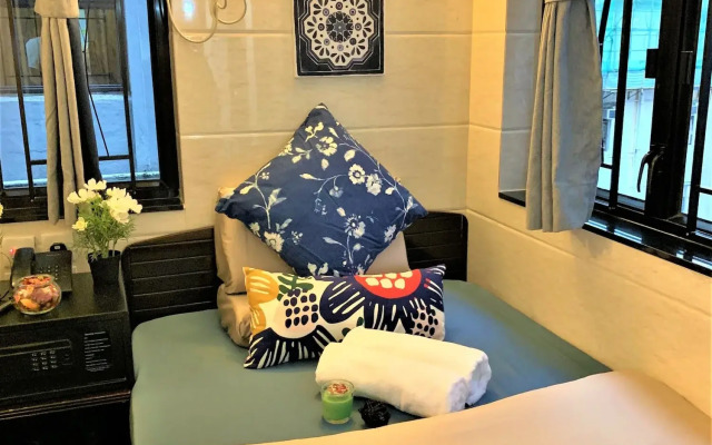 Sydney Hostel
