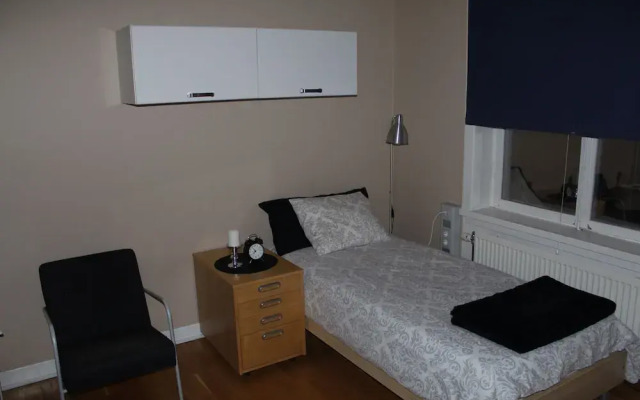 STF Östra Flygeln Bunge Vandrarhem