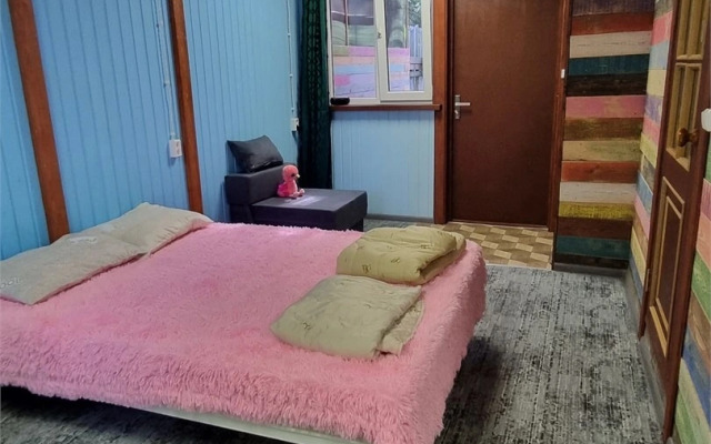 Тарховка Песчаная 11