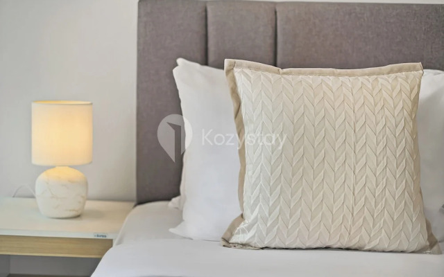 Taveli by Kozystay - TB Simatupang