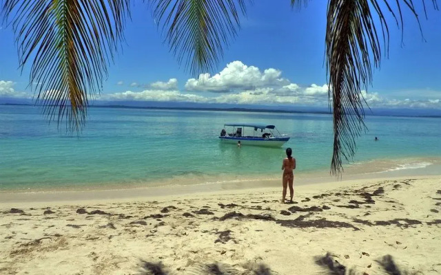 Laguna Azul Eco Lodge