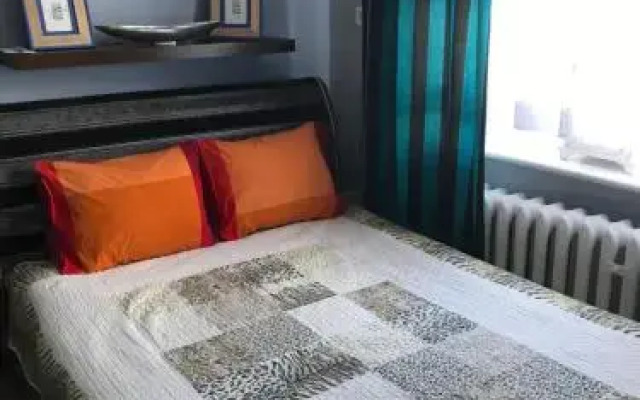 Hel-Tour Pokoje Gościnne
