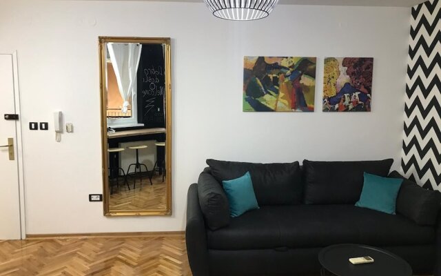 Apartman Sfera