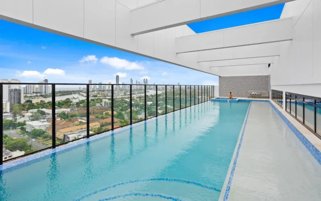 Stay Luxe Southport by Coastal Letting Company