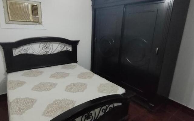 شقه للايجار مفروش