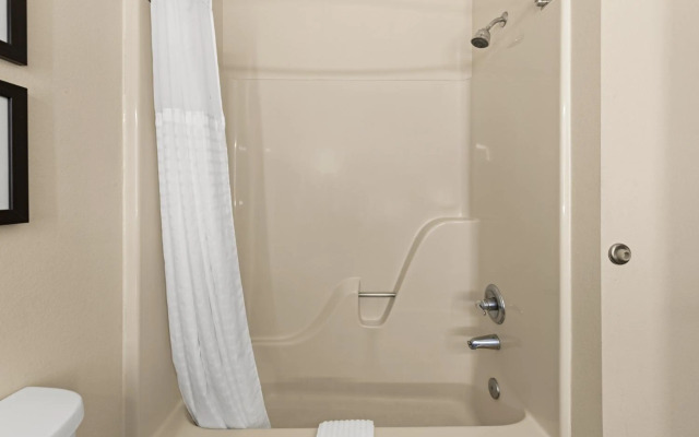 Comfort Suites Kansas City - Liberty