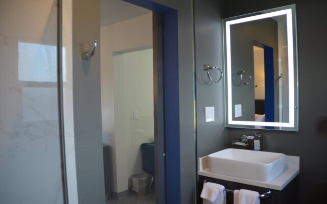 University Inn Tempe
