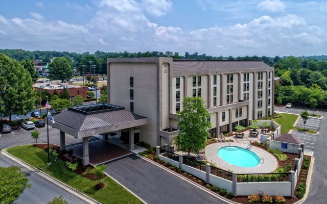 Hampton Inn by Hilton Charlotte/Matthews