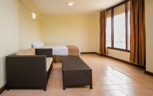 King's Suites
