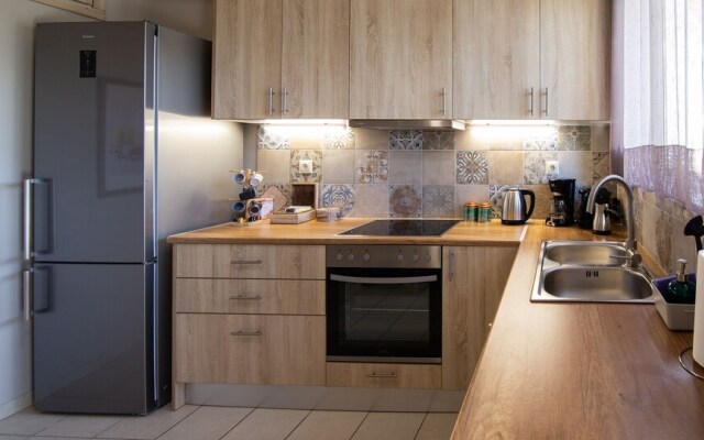 Athens Airport Loft