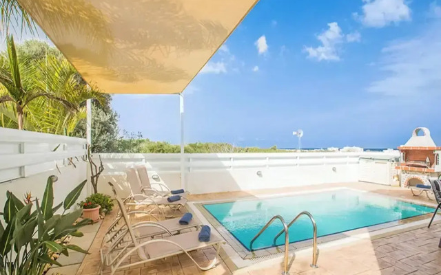 Villa Katerina 58