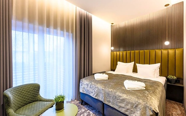 Hotel Murakas