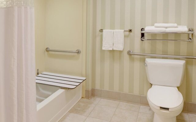 Hampton Inn South Plainfield-Piscataway