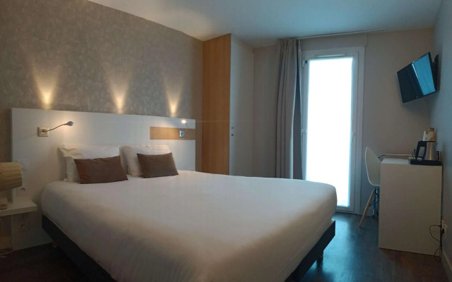 Brit Hotel Les Alizés