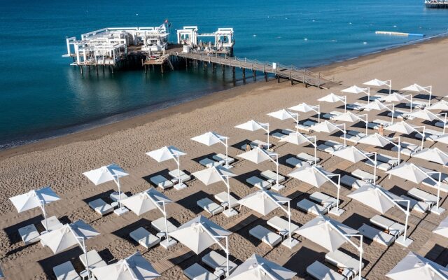 Kempinski Hotel The Dome Belek