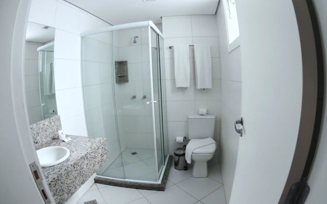 Umbu Hotel Porto Alegre