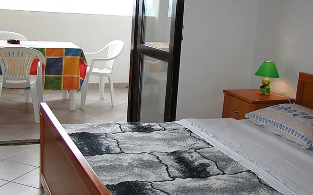 Apartment Zdenko Ugljan/Kali 21779