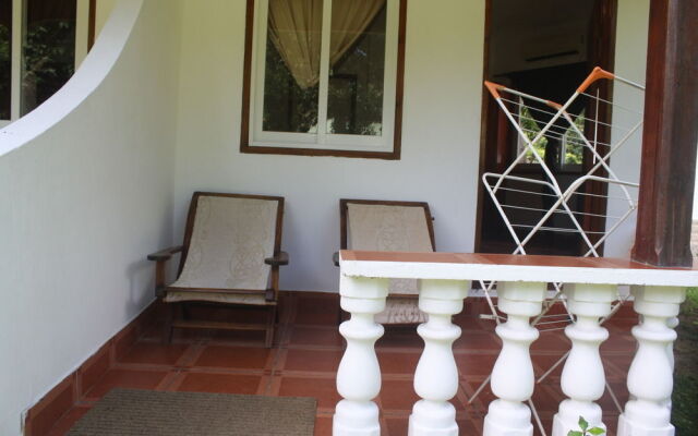 Tournesol Guesthouse