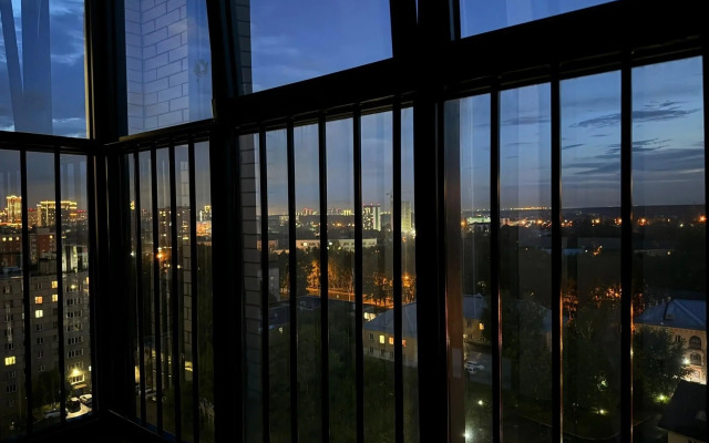 Апартаменты на улице Аэропорт 55/1